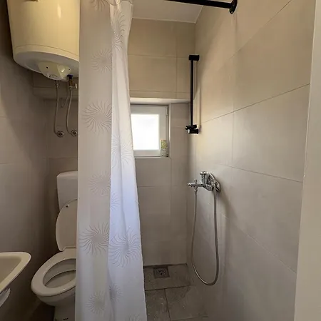 Apartman Double S Modern