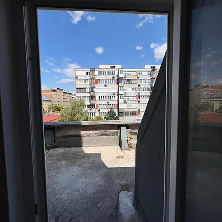 Double S Modern Szarajevó